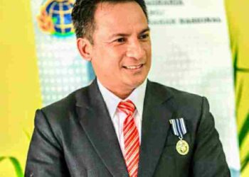 Kementerian Agraria dan Tata Ruang/Badan Pertanahan Nasional (ATR/BPN)