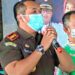 Kejari Lembata: Saya Bukan Pemain Tapi Saya Adalah Wasit Bagi Para Mafia Tanah