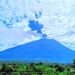 Hari ini Gunung Ile Lewotolok Erupsi Lagi