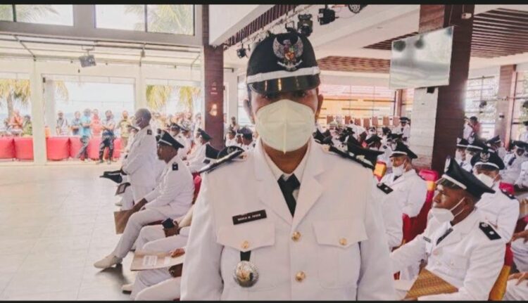 Mutasi Perangkat Desa Mencuat, Kades Nubamado Diduga Berbohong