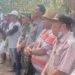 Jalin Silaturahmi Dengan Tokoh Adat, Pjs Danramil Wulanggitang Hadiri Prosesi Adat Patiea