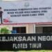 Publik Menunggu Komitmen Jaksa Sita Aset Para Koruptor Kembalikan Kerugian Negara