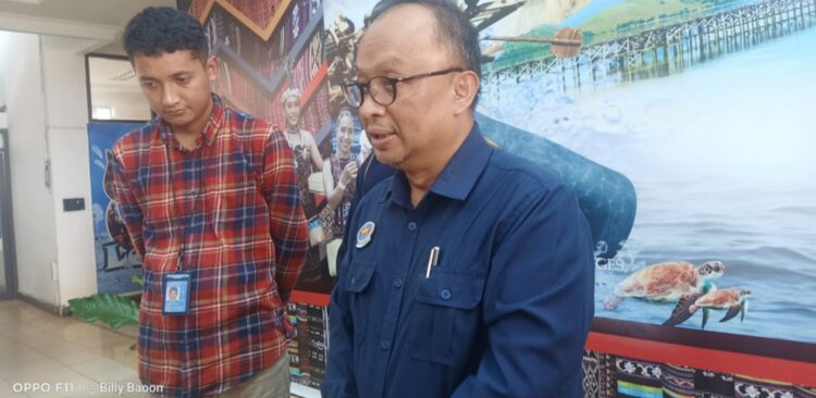 Tim BPH Migas Sebar Tim Telusuri Akar Masalah BBM di Kabupaten Lembata
