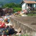 Jelang Perayaan Paskah 2023, Pemandangan Buruk, Sampah Berhamburan di Kelurahan Sarotari Hiasi Kota Larantuka
