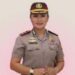 Perdana Kapolres Baru Lembata di Jabati Kartini Berprestasi, AKBP Josephine Vivick Tjangkung