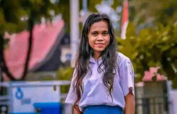 Lagi! Agnes Peni Muda Warga Desa Tanahlein Solor Barat TKW Asal NTT Meninggal Dunia
