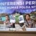 Ditpolairud Polda NTT Berhasil Amankan 2.5 Ton Pupuk Bahan Utama Pembuatan Bom Ikan