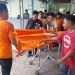 Tangisan Pelajar SMAS Bhaktyarsa Pecah, Fidi Making Ditemukan Meninggal Gantung Diri di Kantin Sekolah