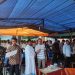 Natal Jadi Ajang Bingkai Persaudaraan Sejati, LP Lembata Gelar Ibadah Natal Bersama Keluarga Besar LP Lembata