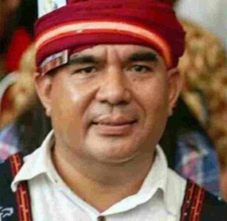 Gabriel Goa, Ketua Dewan Pembina PADMA Indonesia Soroti Maladministrasi serta Dugaan Pelanggaran Hukum dan Ham Kapus Waipukang Terhadap Para Nakes, Staf dan Pegawai