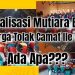 Ali – ali Warga Tolak Camat Ile Ape Gegara Sosialisasi Budidaya Mutiara Ada Apa?