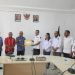 Serah SK Perolehan Kursih dan Calon Terpilih Anggota DPRD ke Pemkab Lembata, Ketua KPU: LHKPN Wajib Diserahkan Sebelum Dilantik