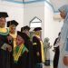 Empat RA Gelar Wisuda Akbar di Aula Ankara Lewoleba Berlangsung Semarak