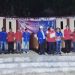 Resmi PAN & PDIP Gelar Koalisi Romantis Menuju Pilkada Lembata Periode 2024-2029