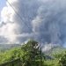 PVMBG Tetapkan Status Gunung Api Lewotobi Laki-laki dari Waspada Ke Siaga