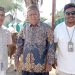 Sambut Hari Raya Idul Adha 1445 H, CMR/ITN Malang Sumbang 1 Ekor Sapi di Masjid Agung Al Ikhlas Lembata