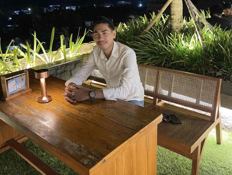 Larangan ASN Memasang APK Pencalonan Cabup & Cawabup di Pilkada di Lembata