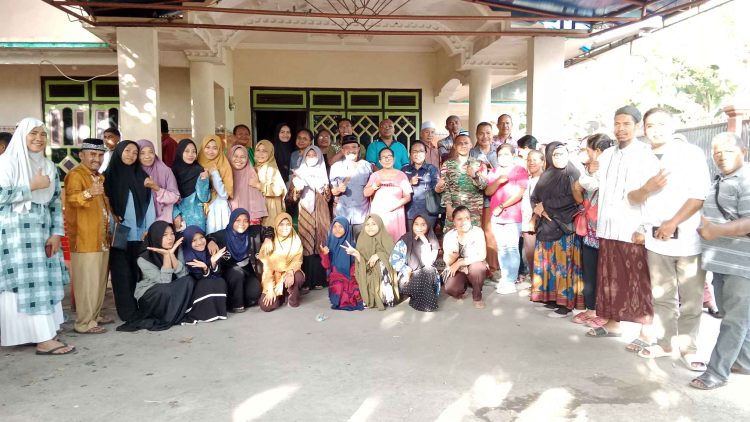 Kontingen Nagekeo & Ngada Rasakan Perpisahan Penuh Arti Toleransi Dalam Tajuk Persaudaraan Sejati