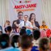 Prabowo Subianto dan Ansy Lema, Dua Sosok Pemimpin Peduli Pangan