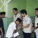 Semangat Berbagi Ramadan, YBM PLN UIP Nusra Salurkan Bantuan kepada Mustahik di Sekitar Wilayah Kerja