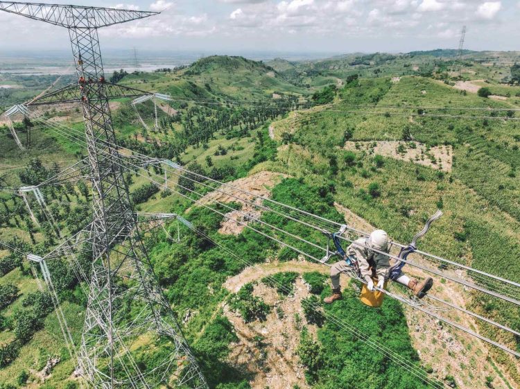 Tembus Fortune Global 500, PLN Terus Perkuat Daya Saing di Kancah Dunia