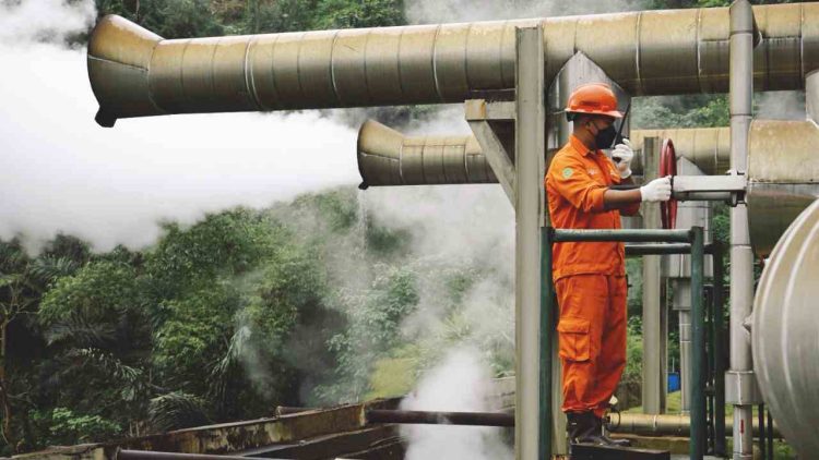 Paparkan Visi Kelistrikan NTB NTT, GM PLN UIP Nusra: Tujuan Kita Swasembada Energi