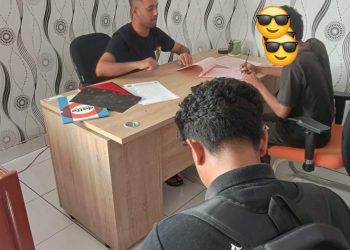 Satreskrim Polres Lembata Bongkar Kasus Rudapaksa Anak di Bawah Umur, Berkas Lengkap Diterima Kejaksaan Negeri Lembata