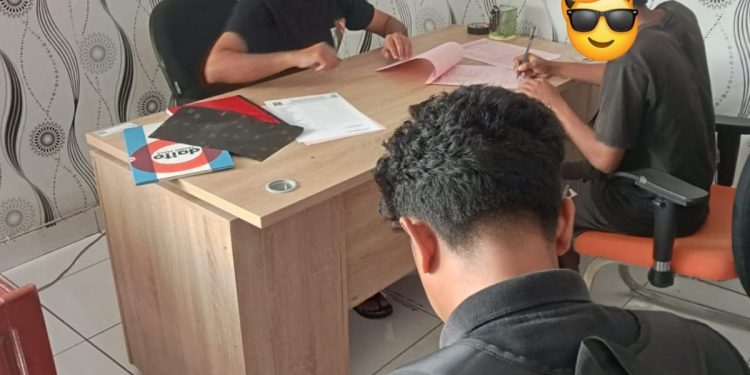 Satreskrim Polres Lembata Bongkar Kasus Rudapaksa Anak di Bawah Umur, Berkas Lengkap Diterima Kejaksaan Negeri Lembata