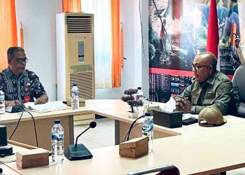 Festival Lamaholot 2025 Siap Digelar, Bupati Lembata : Pacu Koordinasi Demi Gaungkan Nama Daerah