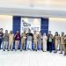 Bank NTT Cabang Lewoleba Luncurkan Program KKPD untuk Pembayaran Non Tunai Hindari Kebocoran Anggaran dan Peredaran Uang Palsu