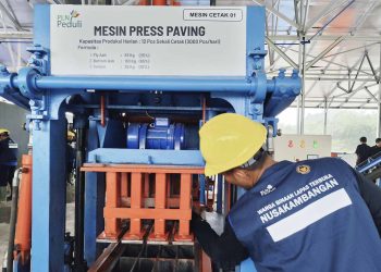 Wajah Baru Nusakambangan, Warga Binaan Makin Berdaya dengan FABA