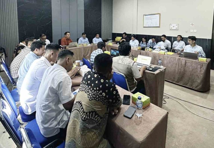 Kompak, PLN dan Kejati NTT Komitmen Akselerasi Penyelesaian PSN di NTT