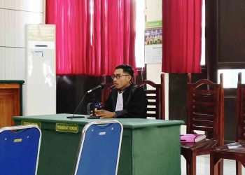 LBH SIKAP Dorong KAJARI dan Kapolres AWASI Proses Pengadaan Barang & Jasa pada PEMKAB Lembata