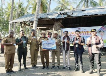 Pemkab Lembata Luncurkan Program “Ayo Berwisata” di Igo Tapu Muruona