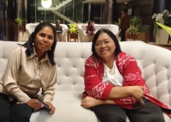 Merajut Identitas Bangsa Lewat Permainan Tradisional KPOTI Kota Kupang Ajak Pelajar Kembali ke Akar Budaya