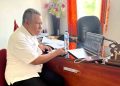 Pemerintah Pusat Genjot Pemerataan Pembangunan Gizi di Daerah 3T Melalui Vicon Percepatan SPPG
