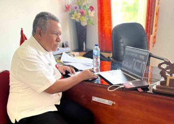 Pemerintah Pusat Genjot Pemerataan Pembangunan Gizi di Daerah 3T Melalui Vicon Percepatan SPPG