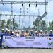Sambut HLN ke-80, PLN Sukses Energize SUTT 150 kV Jeranjang–Sekotong Perkuat Keandalan Listrik Lombok Barat