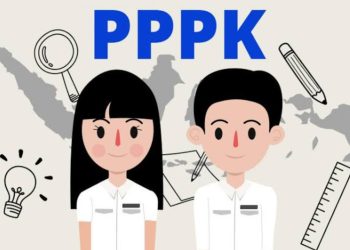Nakes Kontrak Desa tidak Bisa ikut P3K Tahap I, Ada Apa? Kami sudah Kerja Puluhan Tahun