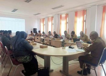 Genjot Akurasi Data BPJS Kesehatan untuk JKN, Lembata Masuk Nominasi Kategori UHC