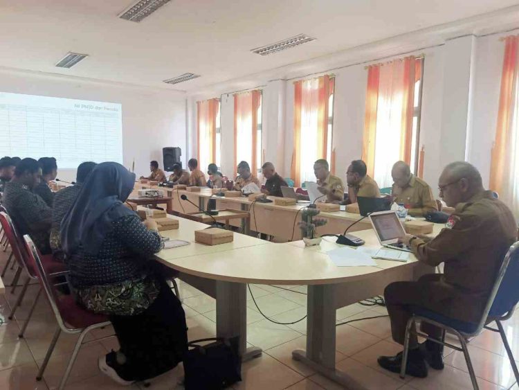 Genjot Akurasi Data BPJS Kesehatan untuk JKN, Lembata Masuk Nominasi Kategori UHC