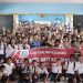 Kejaksaan Negeri Lembata Laksanakan Kampanye Edukatif Anti Korupsi di SMPN 2 Nubatukan