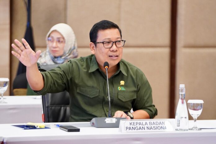 Ayo Simak! Keputusan Kepala Badan Pangan Nasional RI Tentang Penetapan HET Beras