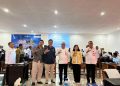 347 Pejabat Struktural di Lembata Ikuti Program Nasional ProASN untuk Penguatan Manajemen Talenta