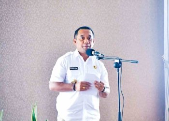 Dorong Energi Bersih, PLN UIP Nusra Fasilitasi SMK Aloisius Ruteng Konversi Motor Dinas Pemda Manggarai Jadi Kendaraan Listrik