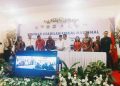 Bupati se-NTT Bersatu Menuntut Keadilan Fiskal Nasional!