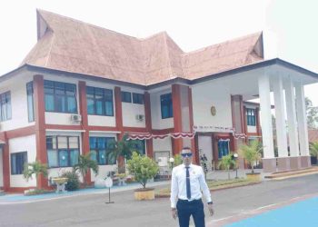 AMARA RAYA LAMABELAWA: PENETAPAN TERSANGKA TERHADAP PENJUAL BERAS OLEH PENYIDIK POLRES LEMBATA MENABRAK HUKUM, DIDUGA BENTUK KRIMINALISASI.