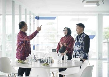 Kolaborasi KR-BNN: PLN UIP Nusra Komitmen Wujudkan Integrasi Energi Hijau di Bali, NTB, dan NTT