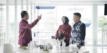 Kolaborasi KR-BNN: PLN UIP Nusra Komitmen Wujudkan Integrasi Energi Hijau di Bali, NTB, dan NTT