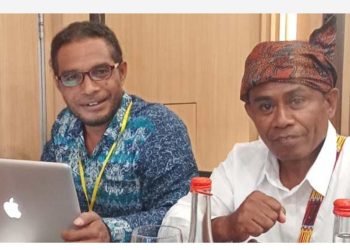 KPOTI NTT Tegaskan Legalitas Organisasi, KPOTI Kota Kupang Fokus Jaga Identitas Budaya